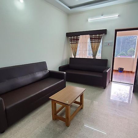 Bh Sunrise Villa Yercaud Bagian luar foto