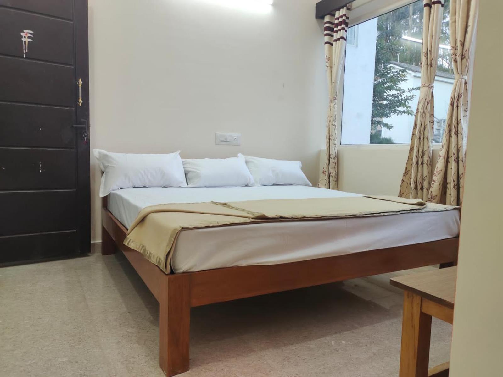 Bh Sunrise Villa Yercaud Bagian luar foto