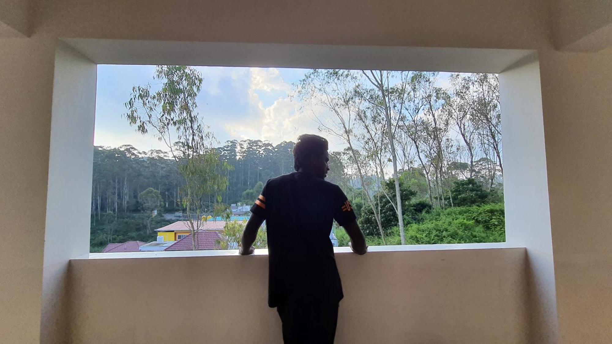 Bh Sunrise Villa Yercaud Bagian luar foto