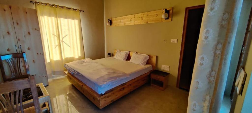 Bh Sunrise Villa Yercaud Bagian luar foto