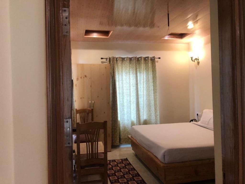 Bh Sunrise Villa Yercaud Bagian luar foto